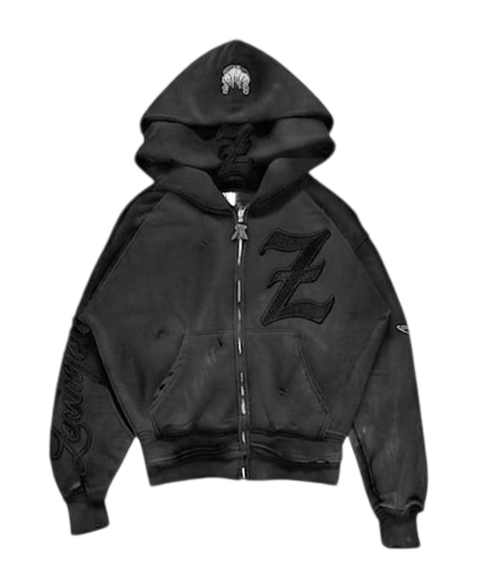 VINTAGE TRACKSUIT - Hoodie
