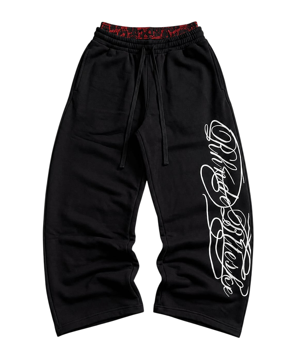 SIGNATURE - Sweatpants