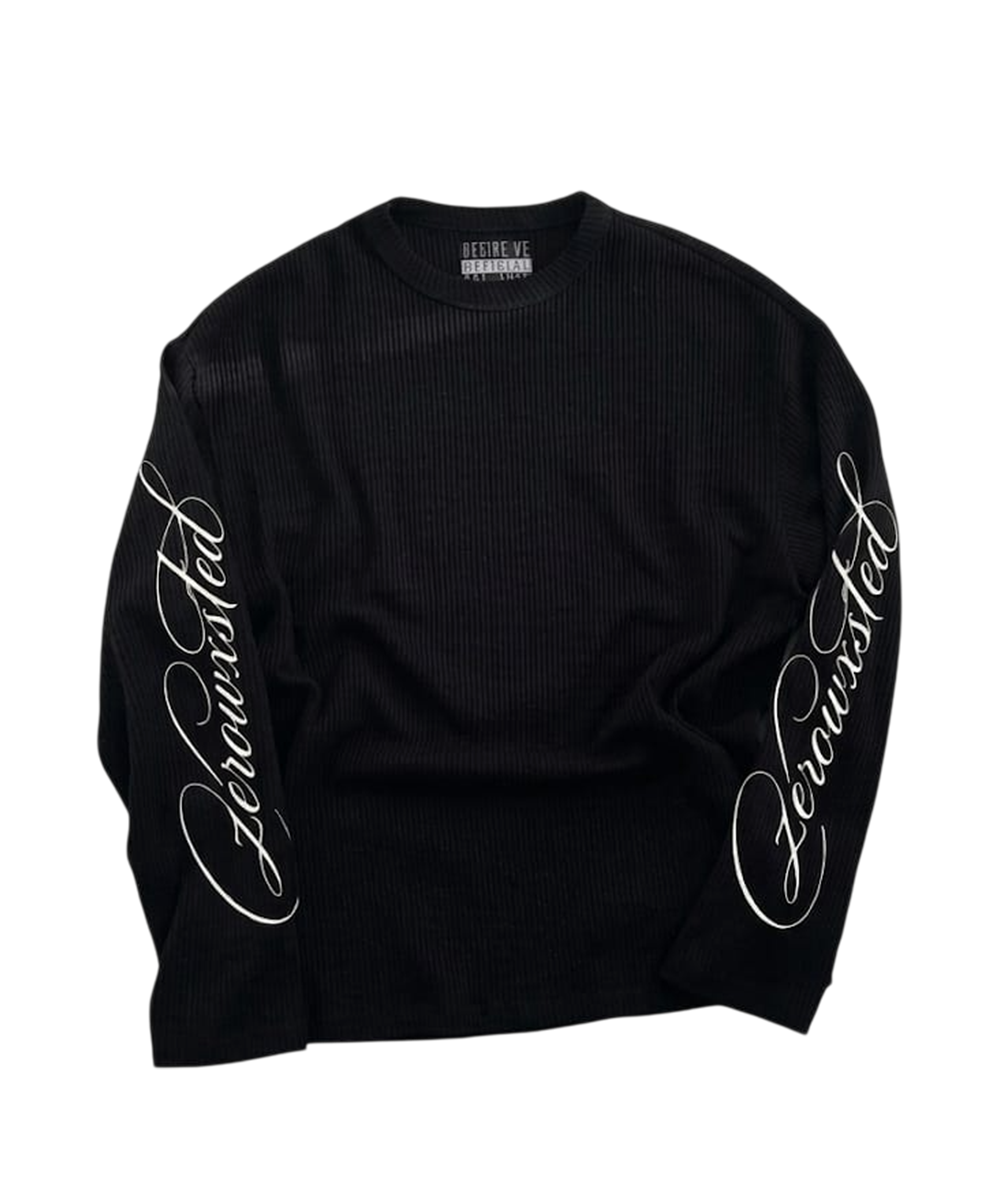 SIGNATURE - LONGSLEEVE