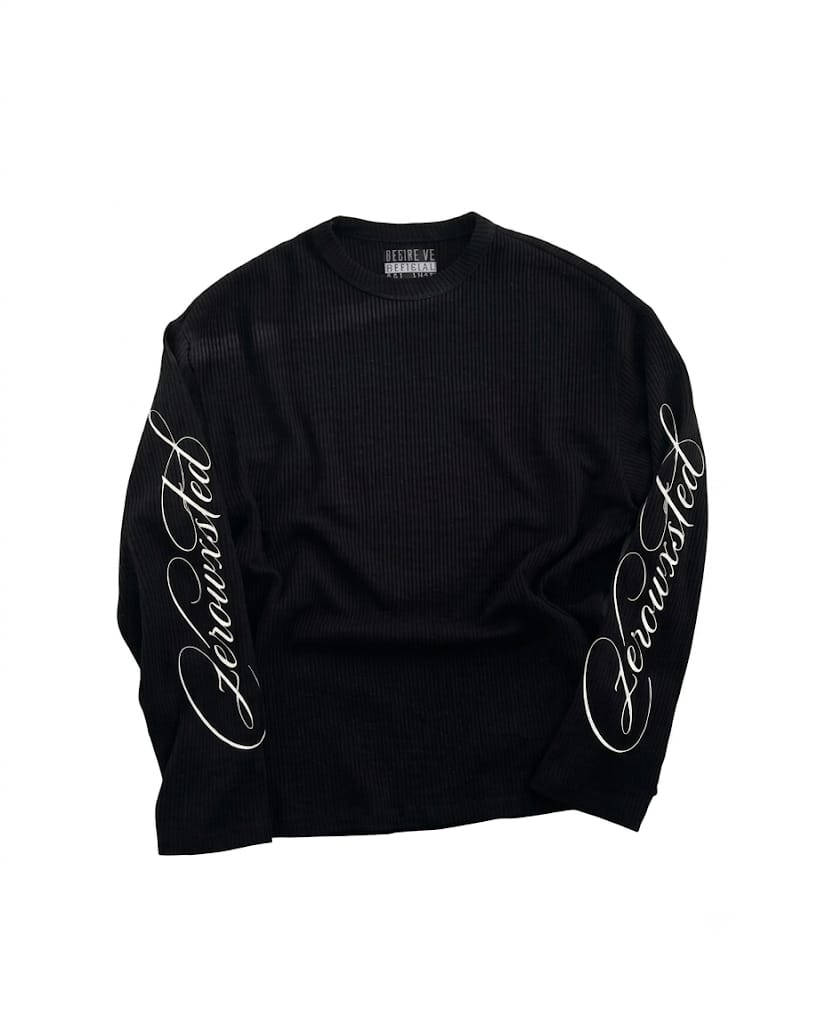 SIGNATURE - LONGSLEEVE